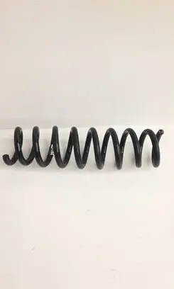 BMW 1 F20 F21 Rear coil spring
