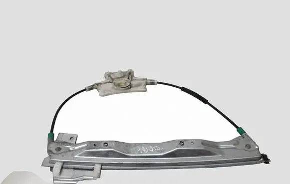 Peugeot 407 Rear window lifting mechanism without motor R9644893680ARD R994334103