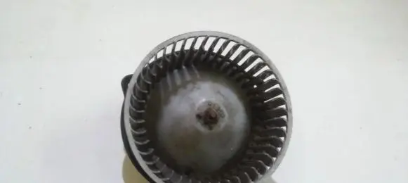 Hyundai Elantra Heater fan/blower 1940000400 194000-0400