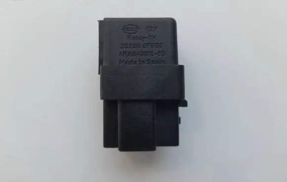 Nissan Micra Other relay 252309F900