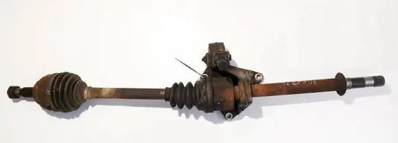 Citroen C8 Front driveshaft