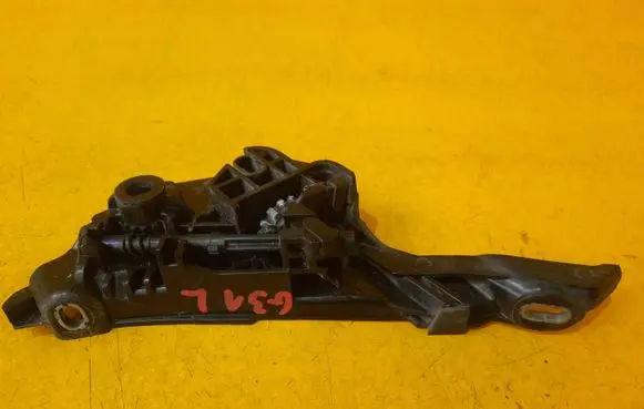 BMW 5 G30 G31 Other interior part 7390421