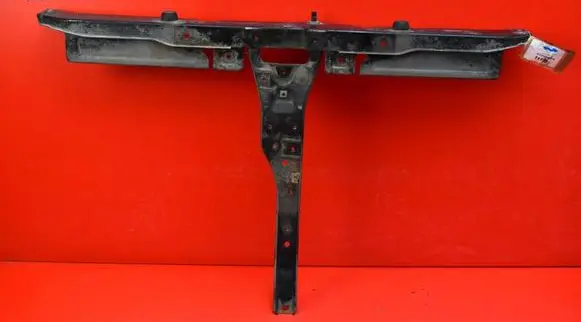 Hyundai Santa Fe Front bodywork piece 