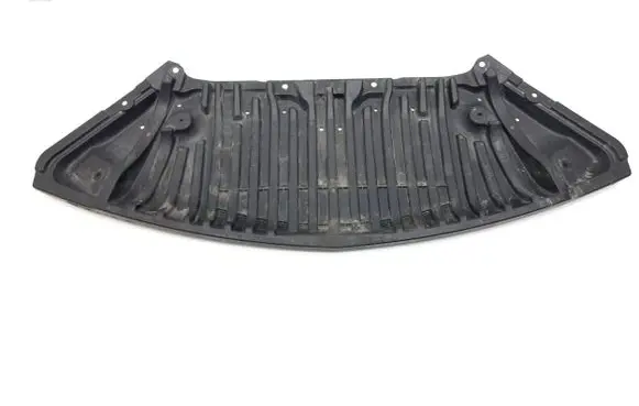 Mercedes-Benz E A207 Front bumper skid plate/under tray A2075240930