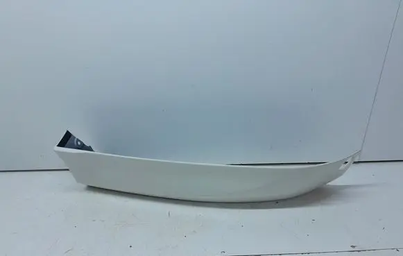 Ford Transit Custom Front bumper splitter molding GK2V17F859AA GK2V17F859