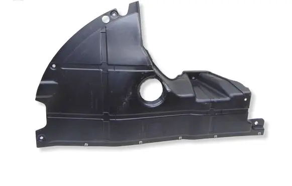 Fiat Ducato Engine splash shield/under tray 1353291080 A476 1394450080