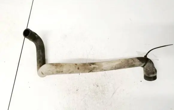 Mercedes-Benz E W210 Engine coolant pipe/hose