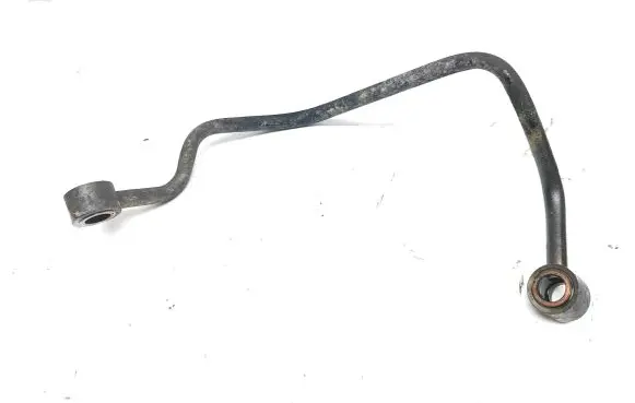 Renault Espace V (RFC) Turbo turbocharger oiling pipe/hose