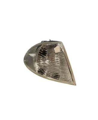 BMW 3 E46 Front indicator light 63136902770 63128387344