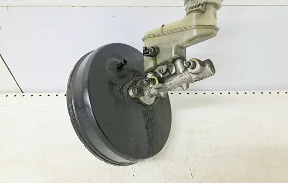 Honda Accord Brake booster
