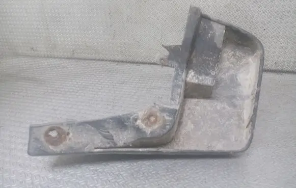 Front mudguard