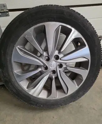 Buick Encore I R18 alloy rim 94539563
