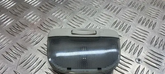 Subaru Forester SJ Rear seat light VC12068