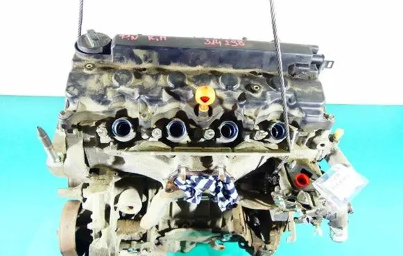 Honda Accord Engine R20A3 IMPRK1132363