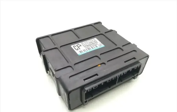 Subaru Legacy Engine control unit/module 31711AN140 30919AB090 G2T35586H