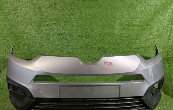 Toyota ProAce City Front bumper 