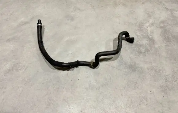 Mercedes-Benz B W246 W242 Engine coolant pipe/hose A2468302796