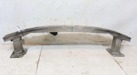 Renault Megane III Front bumper support beam