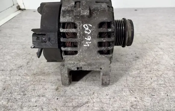 Volkswagen PASSAT B5.5 Generator/alternator 028903031A