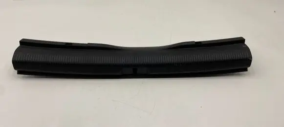 Volkswagen PASSAT B6 Trunk/boot sill cover protection 3C9863459