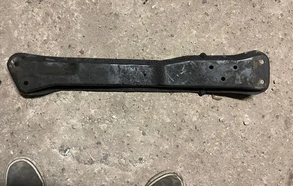 Hyundai Matrix Front subframe