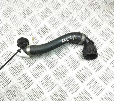 BMW X1 F48 F49 Engine coolant pipe/hose 7617380