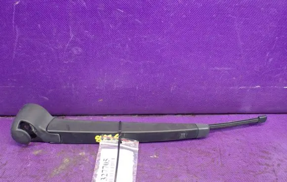 Skoda Yeti (5L) Rear wiper blade arm 5L6955707