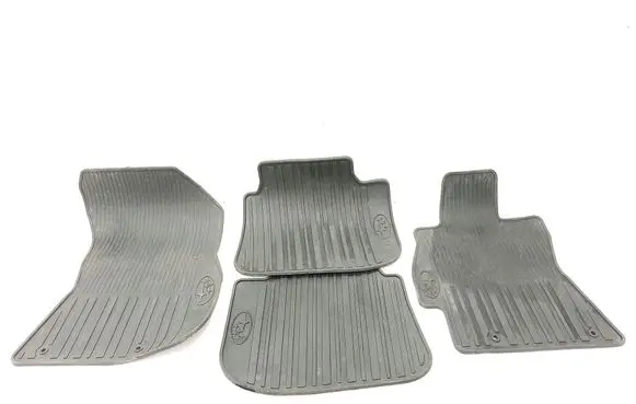 Subaru Outback (BS) Car floor mat set J501SAL400