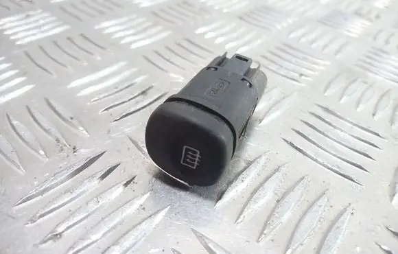 Ford Fiesta Windscreen/window heater switch 96FG18C621AA