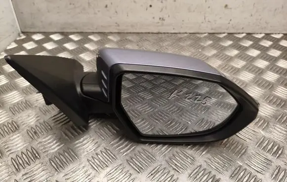 Hyundai Kona II Front door electric wing mirror E130410141