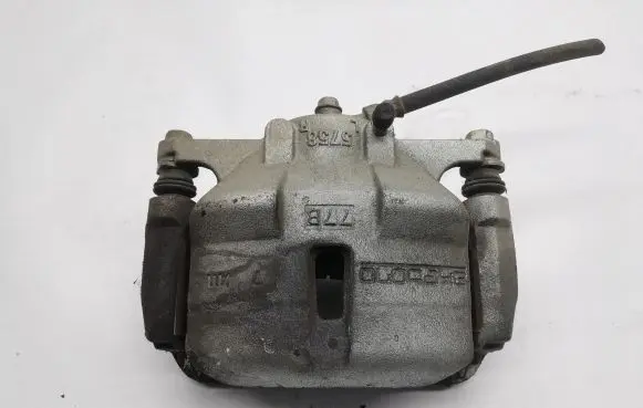 Nissan Qashqai Front brake caliper 77123