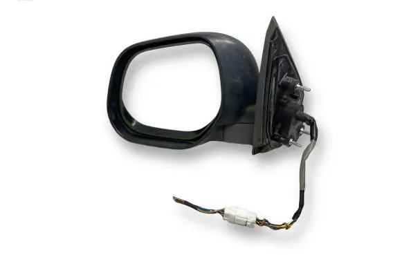 Peugeot 4007 Front door electric wing mirror E4022589 E4022588