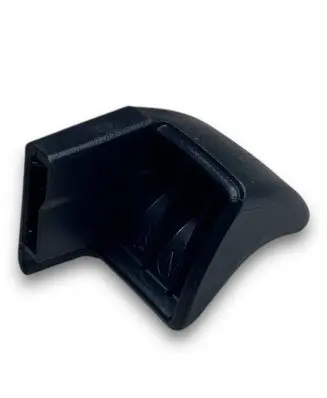 Fiat Uno Floor mat clip fixing clamp S700 1486171081