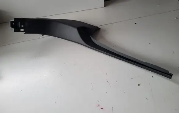 Opel Grandland X Foot area side trim YP00011577