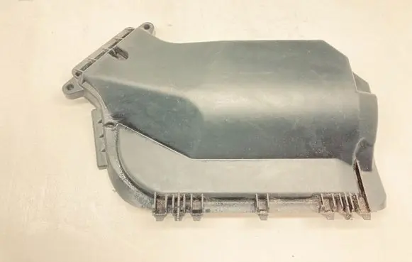 Audi Q5 SQ5 Cabin air micro filter cap 8K2907613B