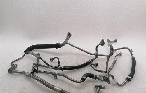 McLaren 600LT Turbo turbocharger oiling pipe/hose 13F0904CP