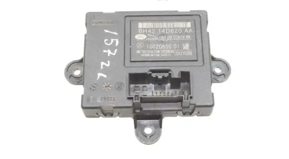 Jaguar XJ X351 Door control unit/module BH4214D620AA