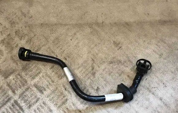 BMW 3 F30 F35 F31 Vacuum line/pipe/hose 7602020