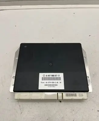 Mercedes-Benz Vito Viano W447 Other control units/modules A4479008717 231843302802 A2C7746320200