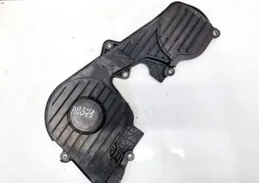 Mazda 3 I Timing belt guard (cover) RF7J10510 RF7J-10510