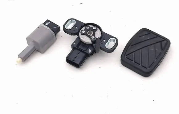 Suzuki Vitara (LY) Brake pedal sensor switch 9148074s00 34500320036
