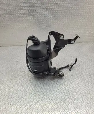 Jaguar XE Fuel filter housing GX739B072AF