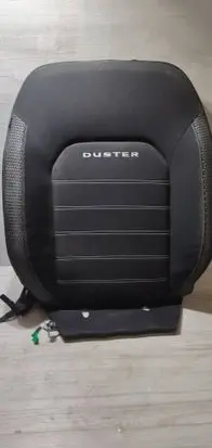 Dacia Duster II Seat trim 