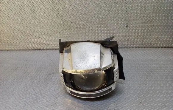 Volkswagen Transporter - Caravelle T6 Headlight part 