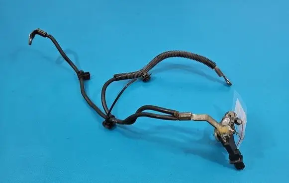 Citroen DS4 Negative earth cable (battery) 9676592280 IMPRK1591312