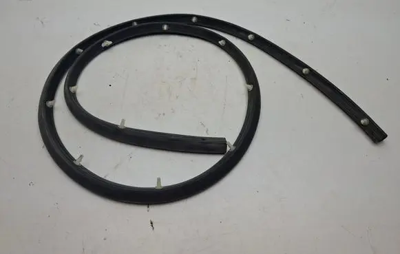 Volvo V60 Sill/side skirt trim 31448913