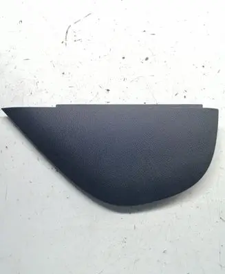 Volkswagen Golf VI Dashboard side end trim 5K0858247