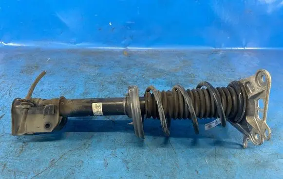 Jeep Compass Front shock absorber/damper 68259677AB
