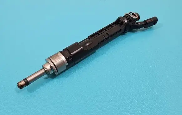 Renault Megane IV Fuel injector 166002932R IMPRK1497695