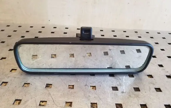 Nissan Almera N16 Rear view mirror (interior)